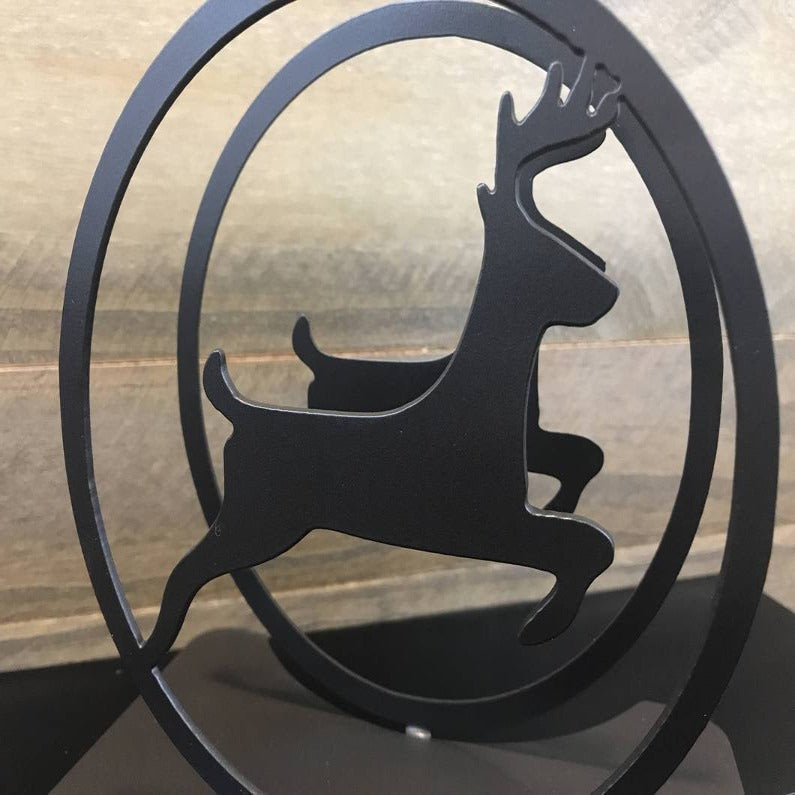 Deer Napkin Holder