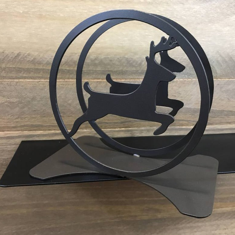 Deer Napkin Holder