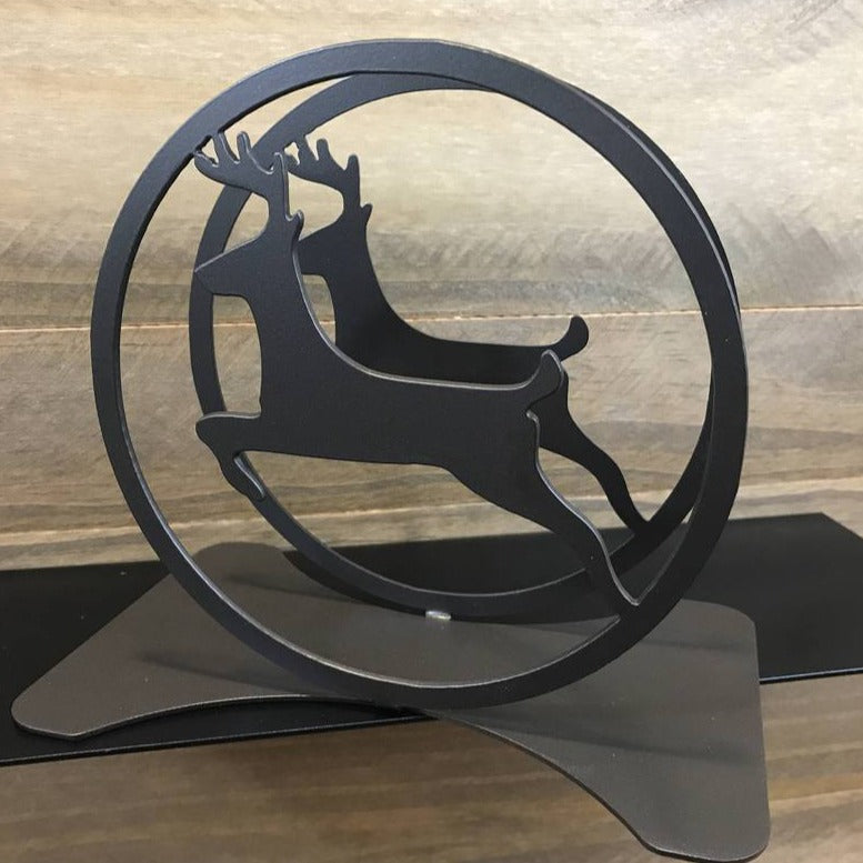 Deer Napkin Holder