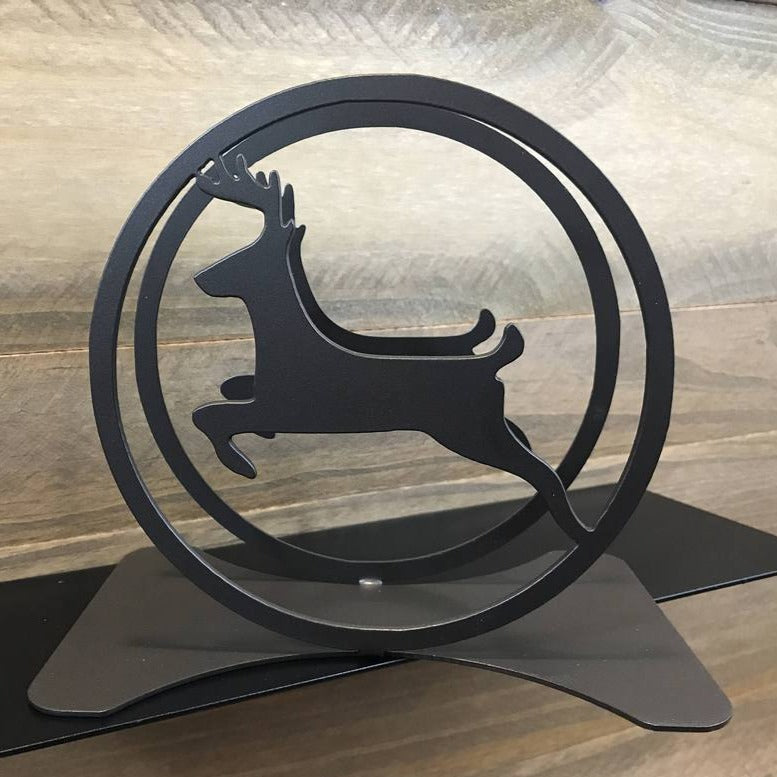 Deer Napkin Holder