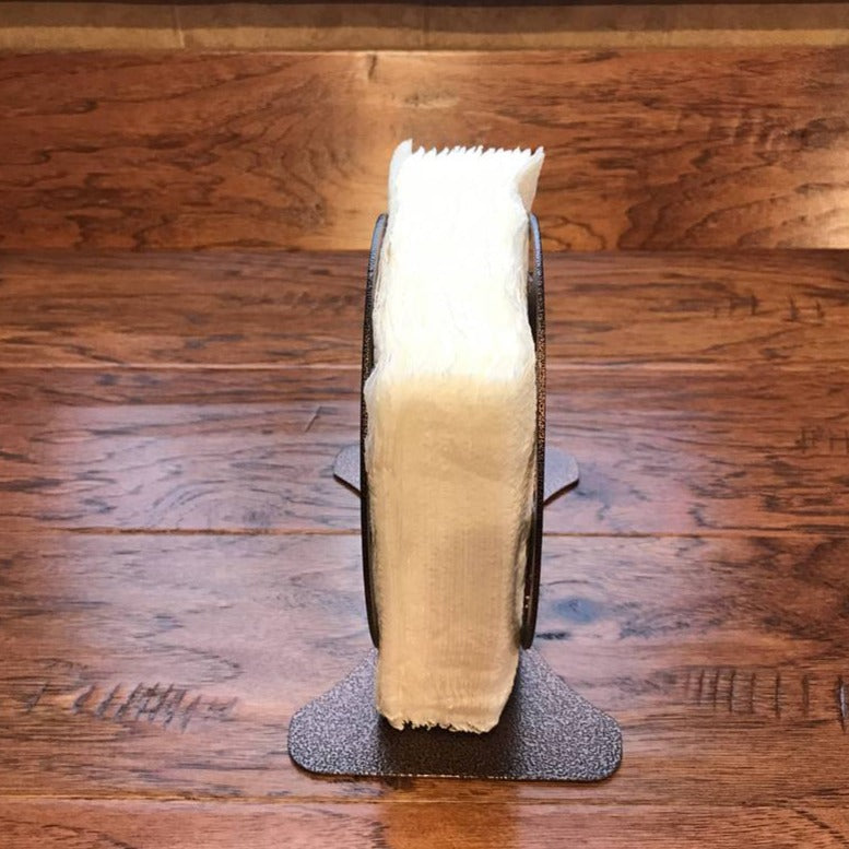 Leaf Napkin Holder