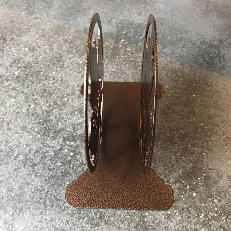 Fall Leaf Napkin Holder