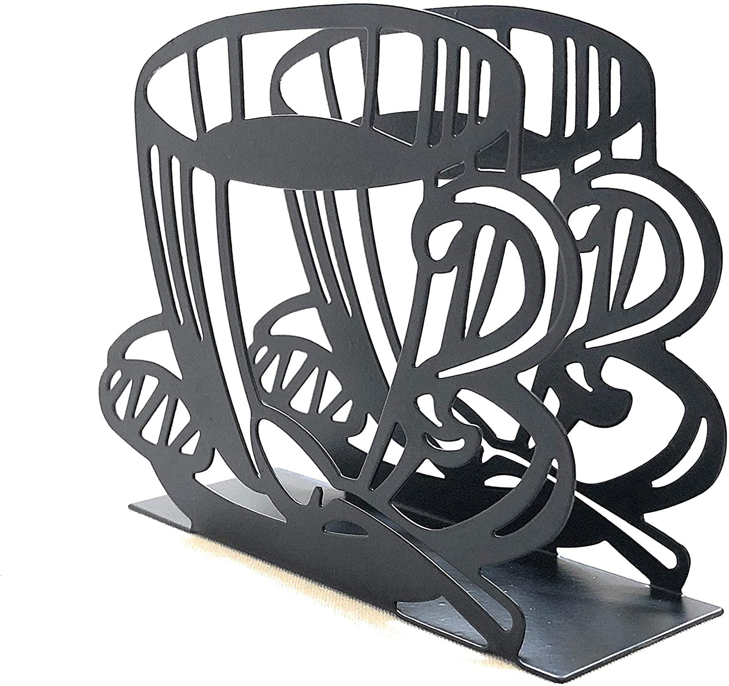 Freestanding Napkin Holder