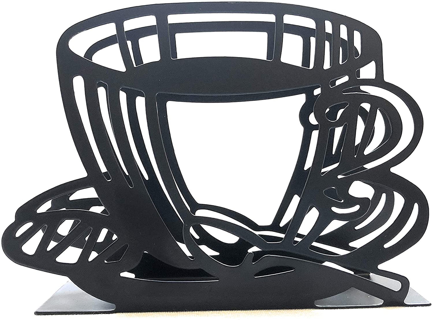 Freestanding Napkin Holder