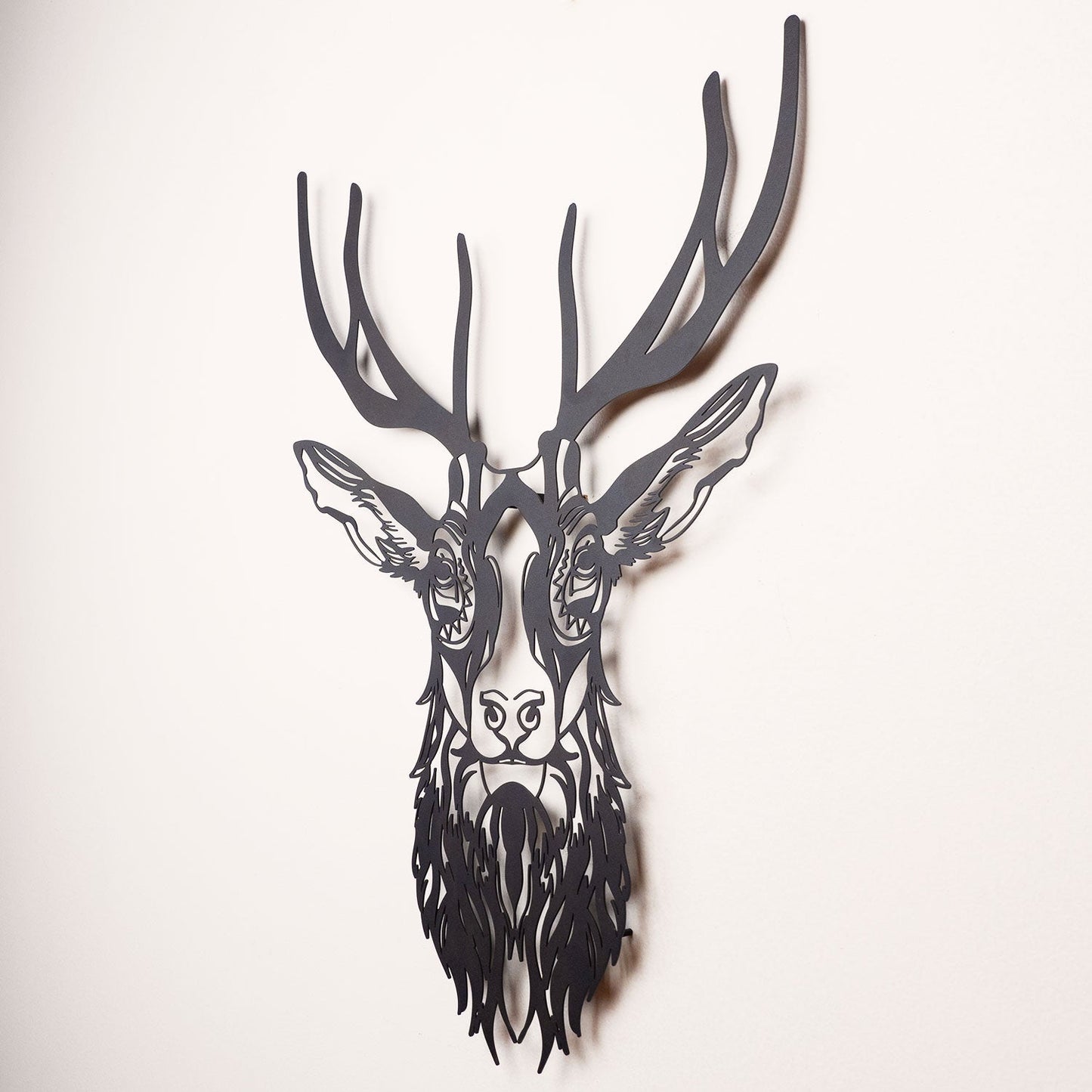 Sven Metal Wall Art