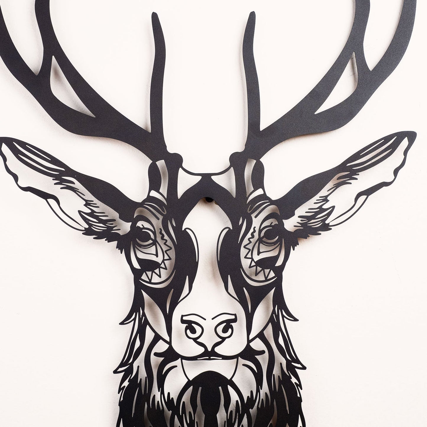 Sven Metal Wall Art