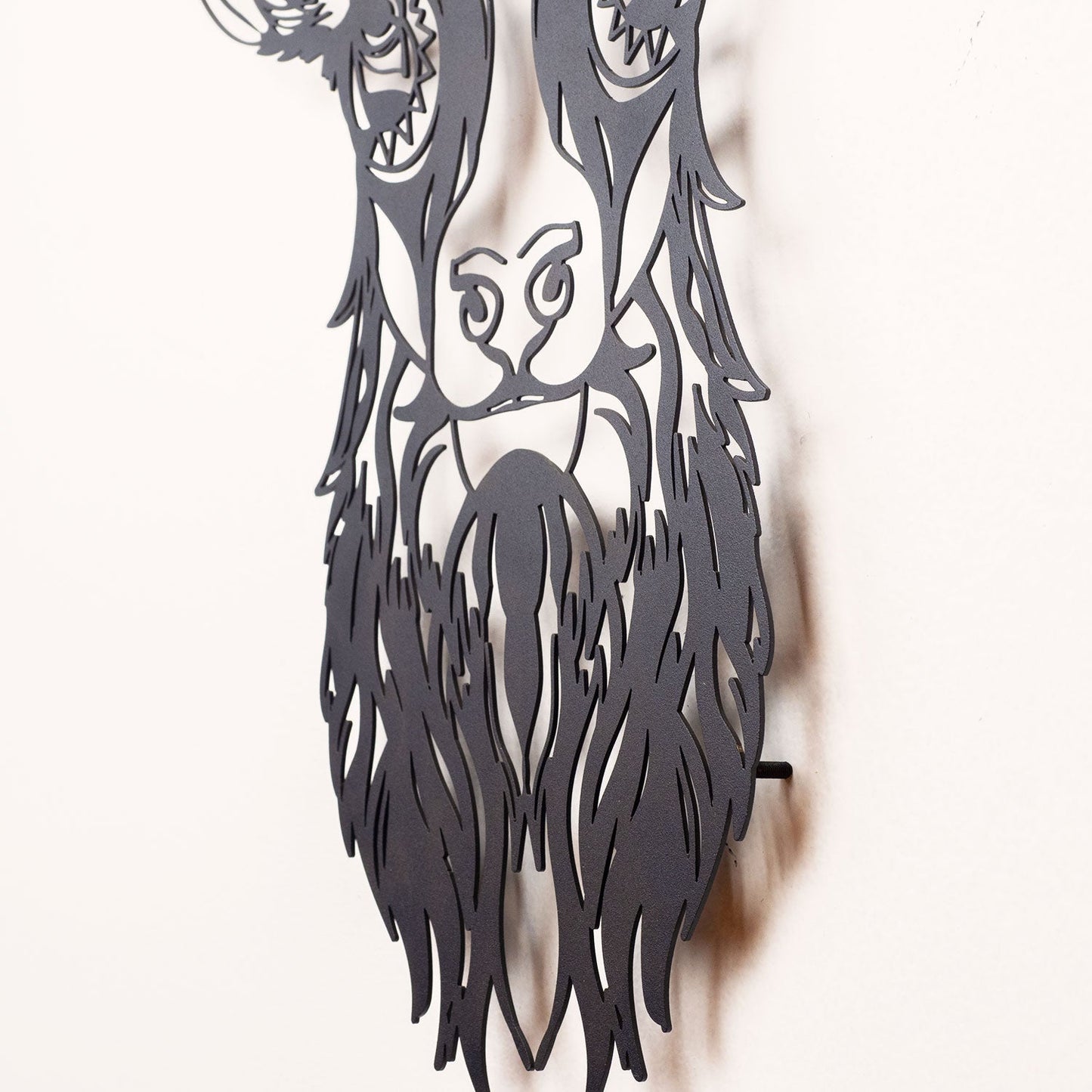 Sven Metal Wall Art