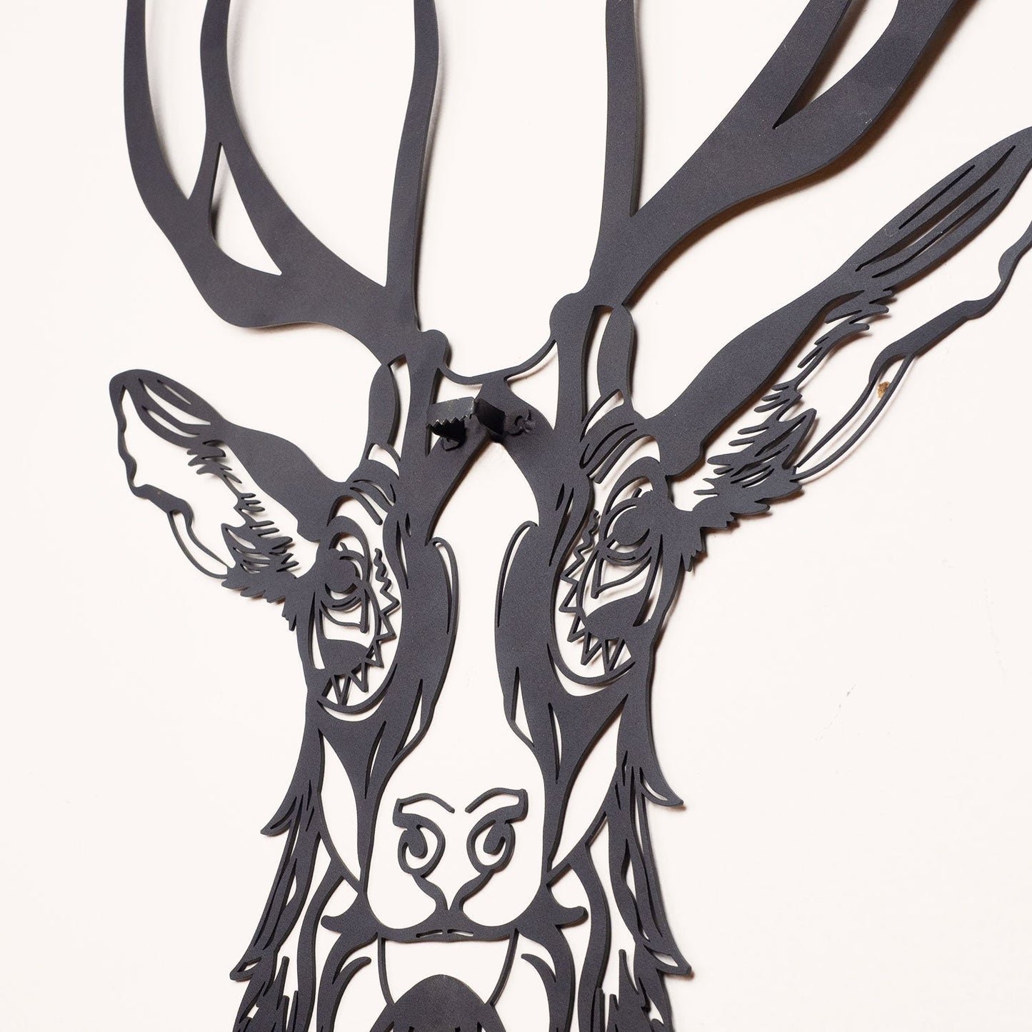 Sven Metal Wall Art