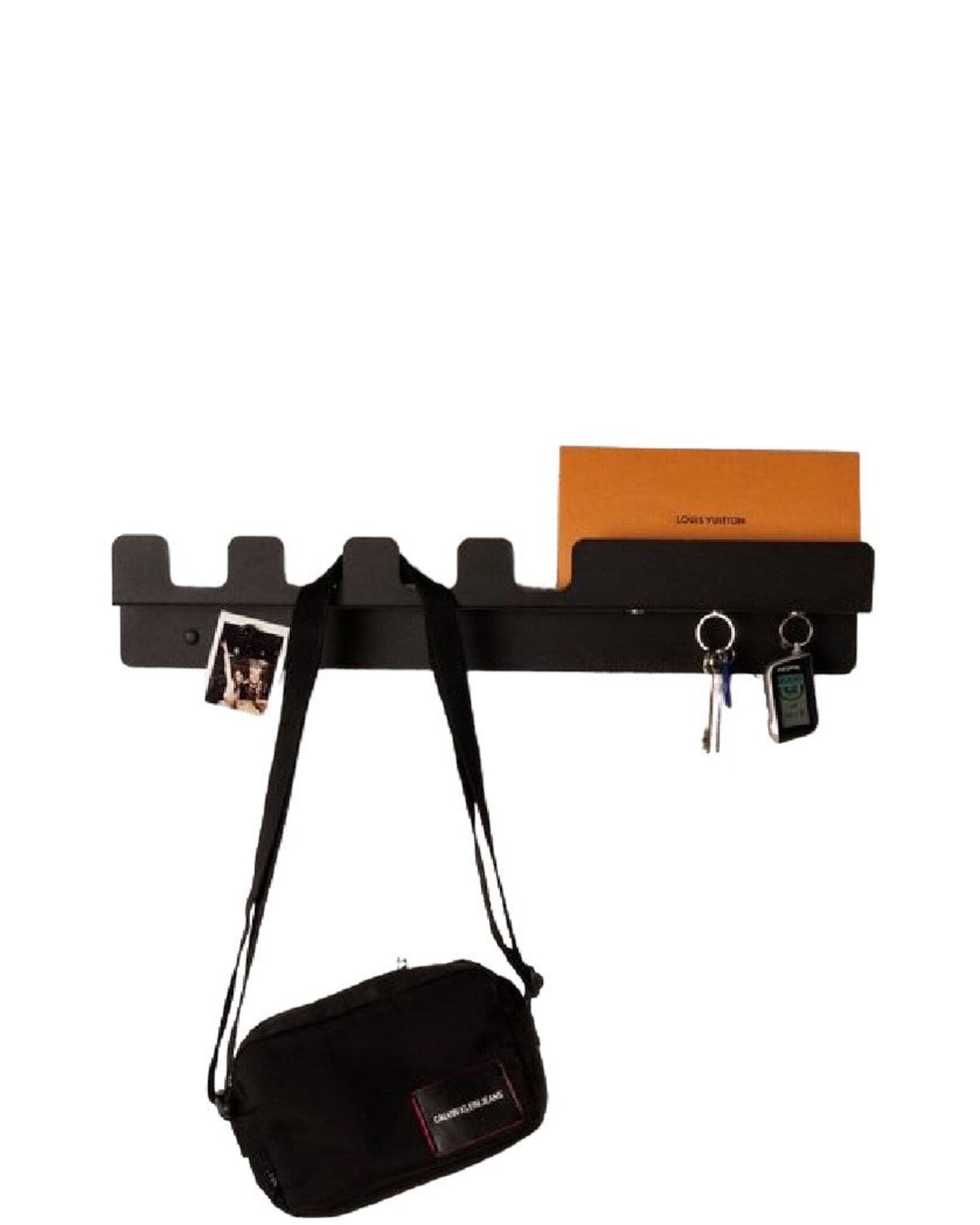 Key Holder For Wall Entryway Organizer for Home