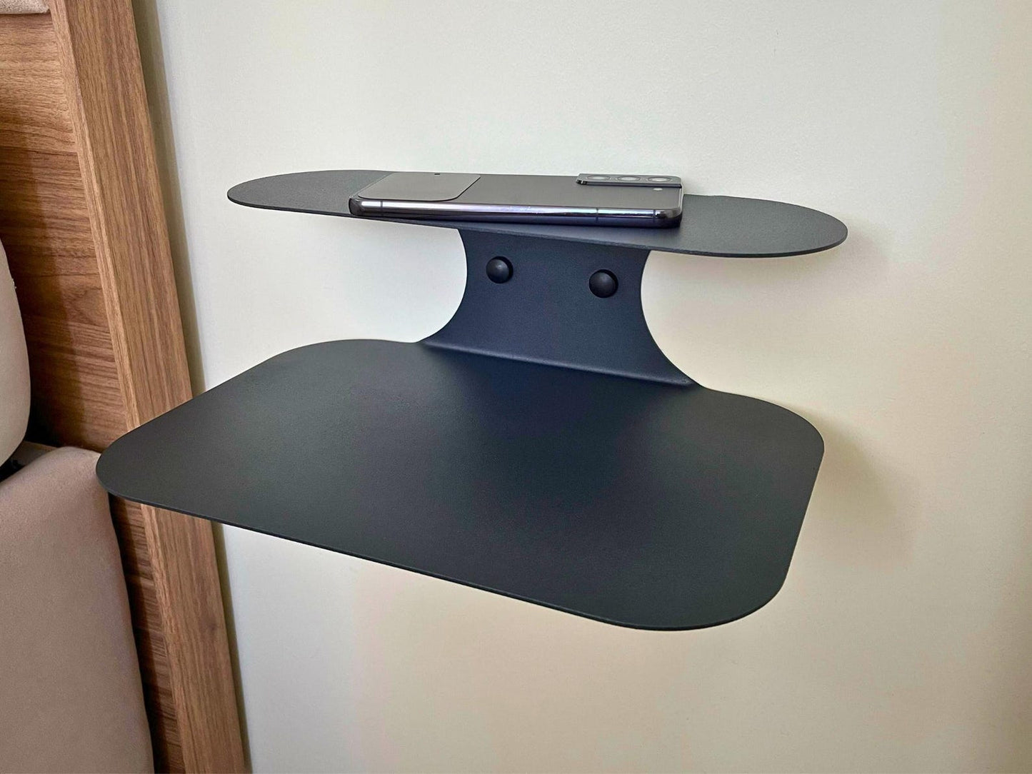 Modern Floating Nightstand