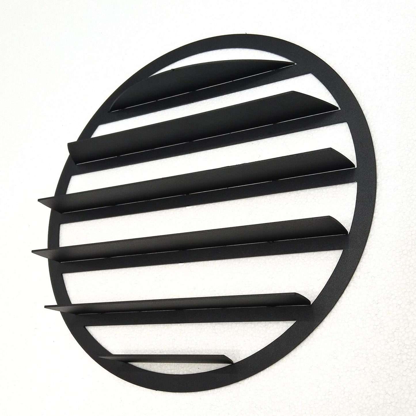 Metal Display Shelf