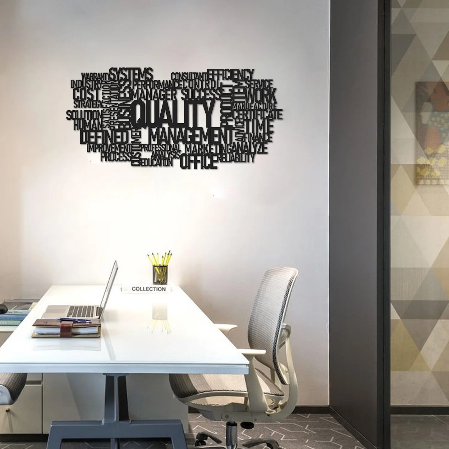 Quality Metal Wall Art