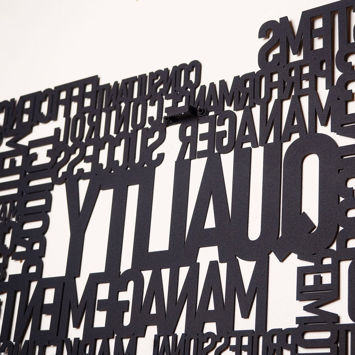 Quality Metal Wall Art
