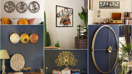 How to Choose the Perfect Wall Art for Your Space: Key Things to Consider