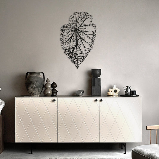 Autumn 2 Metal Wall Art