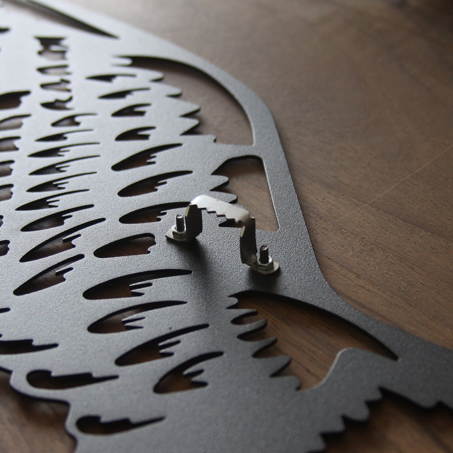 Eagle Metal Wall Art