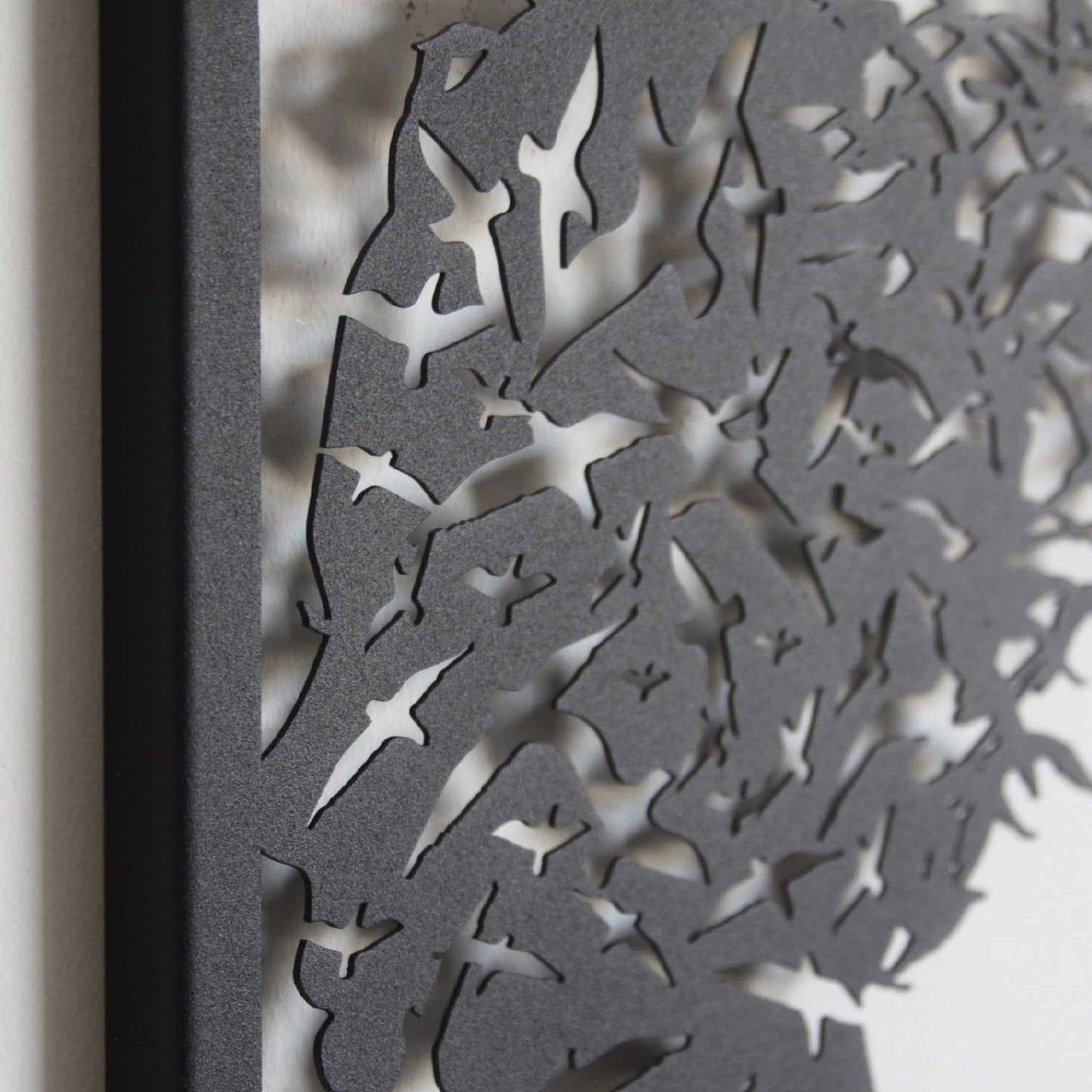 Kybele Metal Wall Art