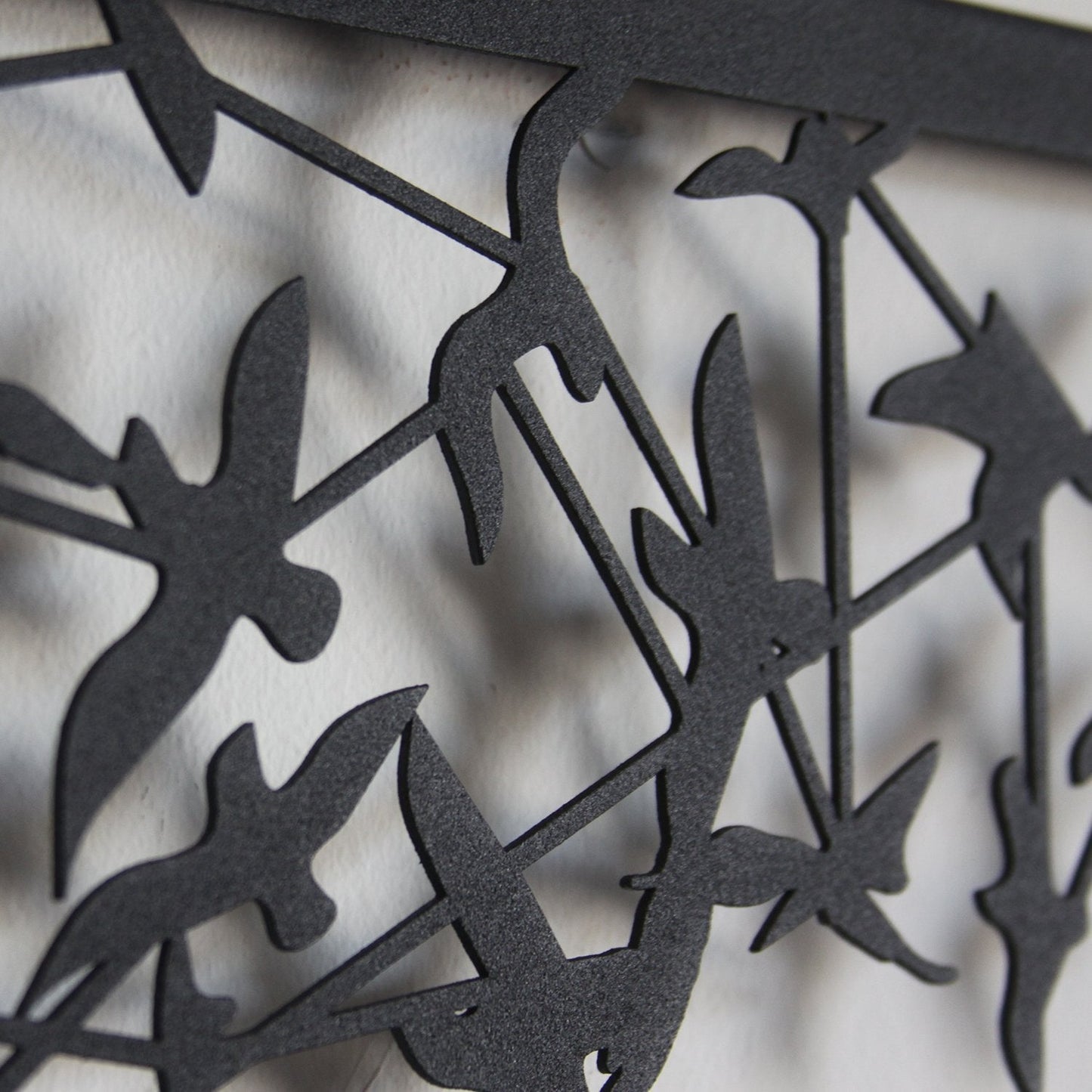 Kybele Metal Wall Art