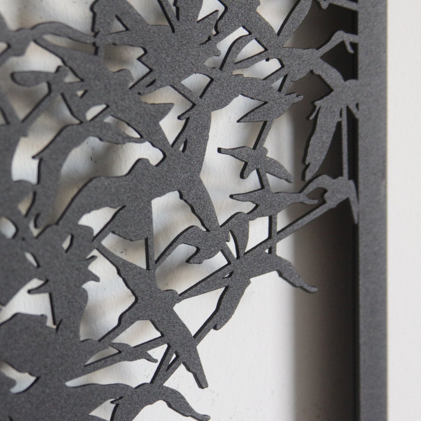 Kybele Metal Wall Art