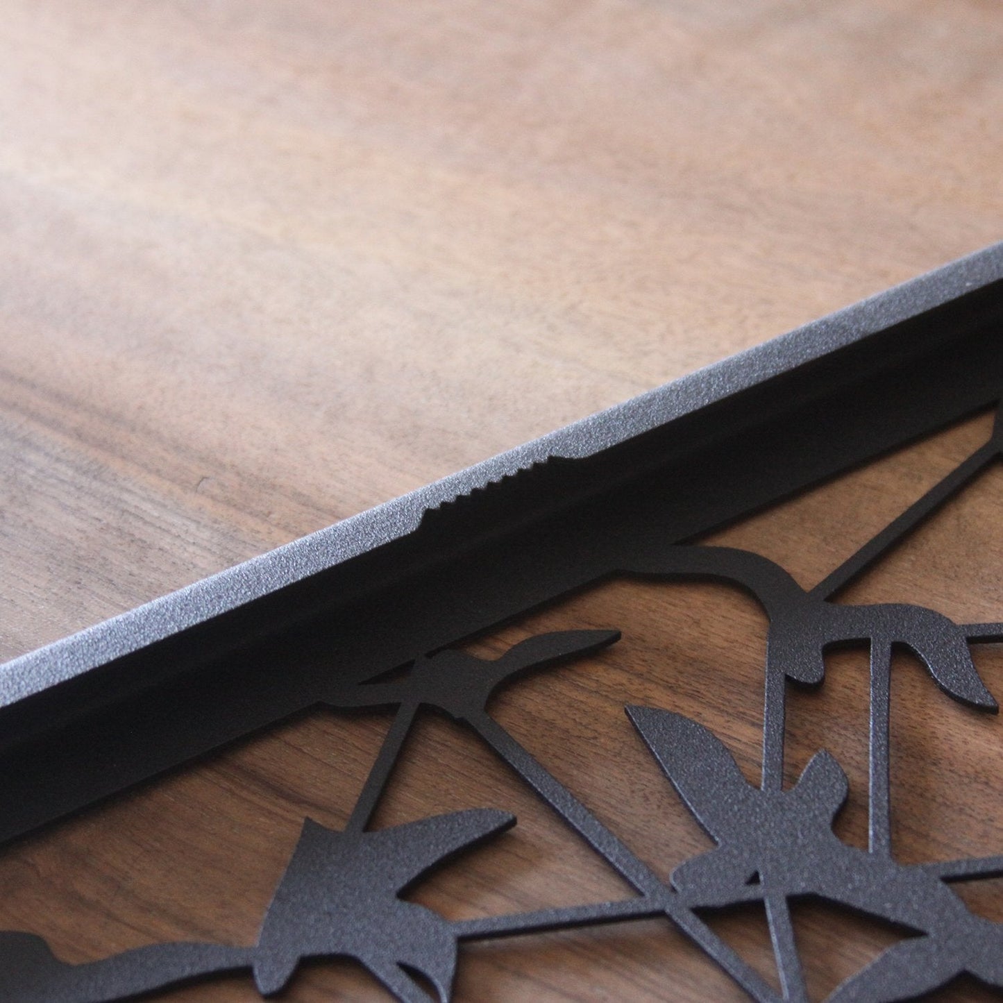 Kybele Metal Wall Art