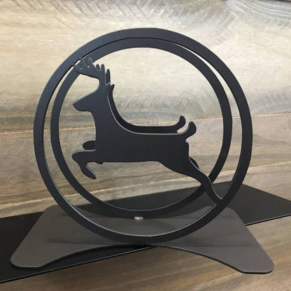 Deer Napkin Holder