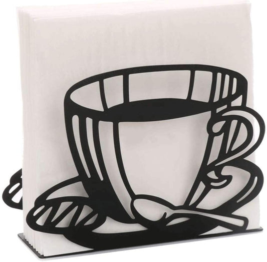 Freestanding Napkin Holder