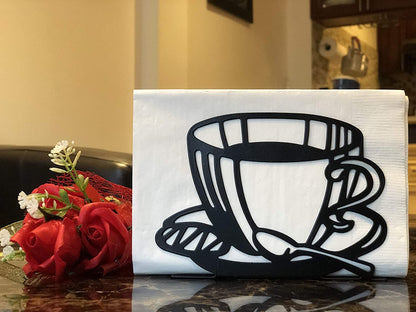 Freestanding Napkin Holder