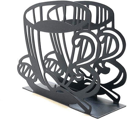 Freestanding Napkin Holder