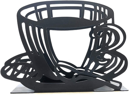 Freestanding Napkin Holder