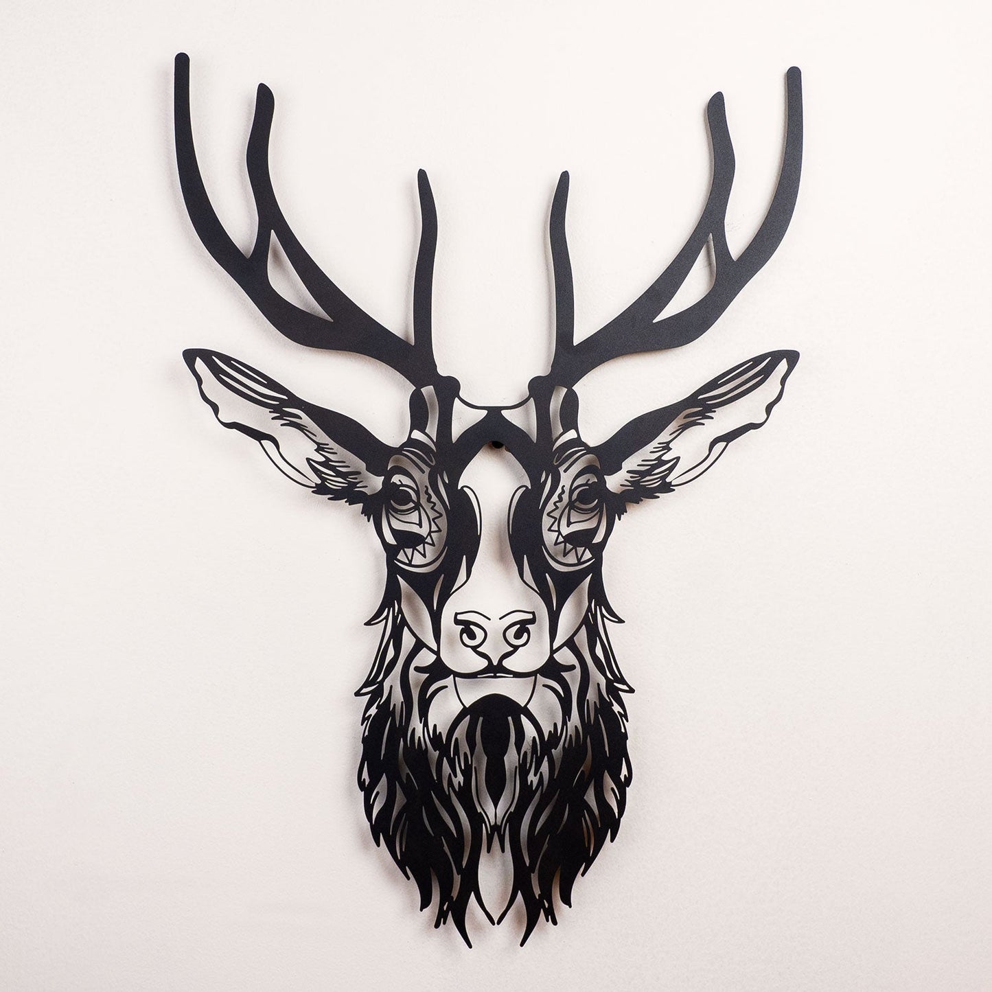 Sven Metal Wall Art