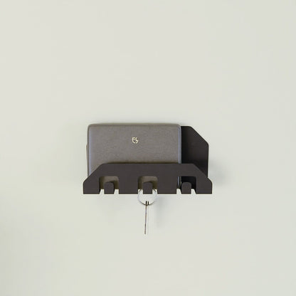 Modern Entryway Organizer
