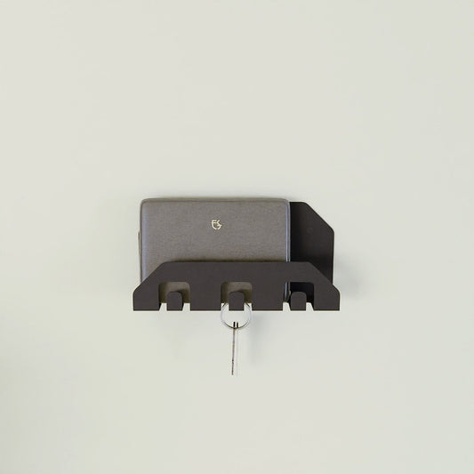 Modern Entryway Organizer