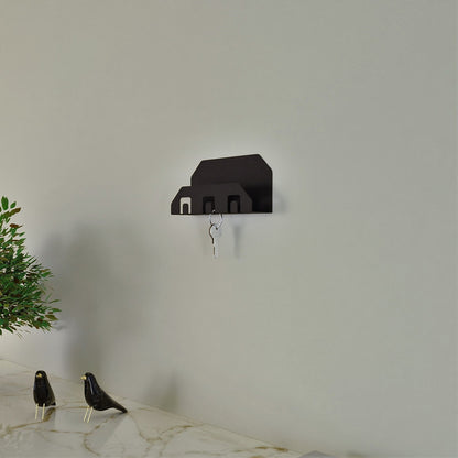 Modern Entryway Organizer