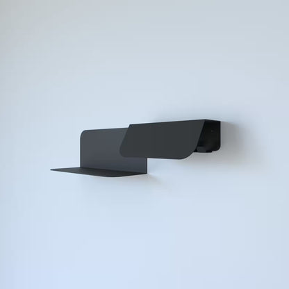 Minimalist Entryway Floating Shelf Organizer