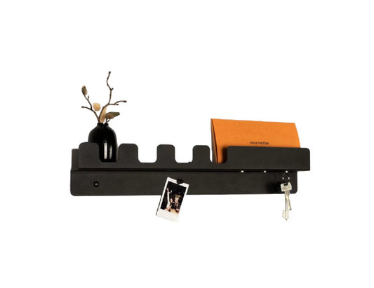 Key Holder For Wall Entryway Organizer for Home
