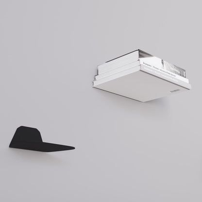 Home Storage Organizer Metal Shelf