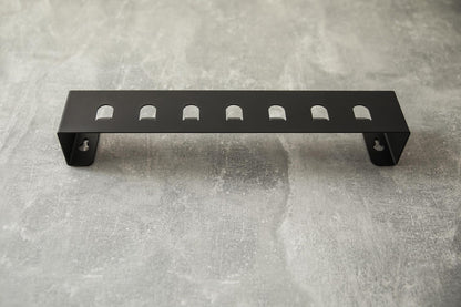 Metal Key Holder | Key holder for wall | Key hook for entryway organization