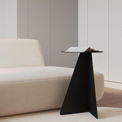 MonoMetal Coffee Table