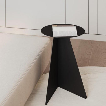 MonoMetal Coffee Table