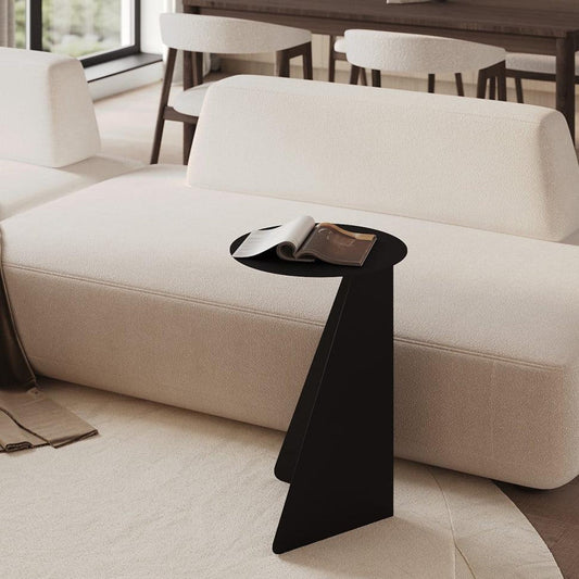 MonoMetal Coffee Table