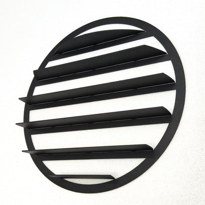 Metal Display Shelf
