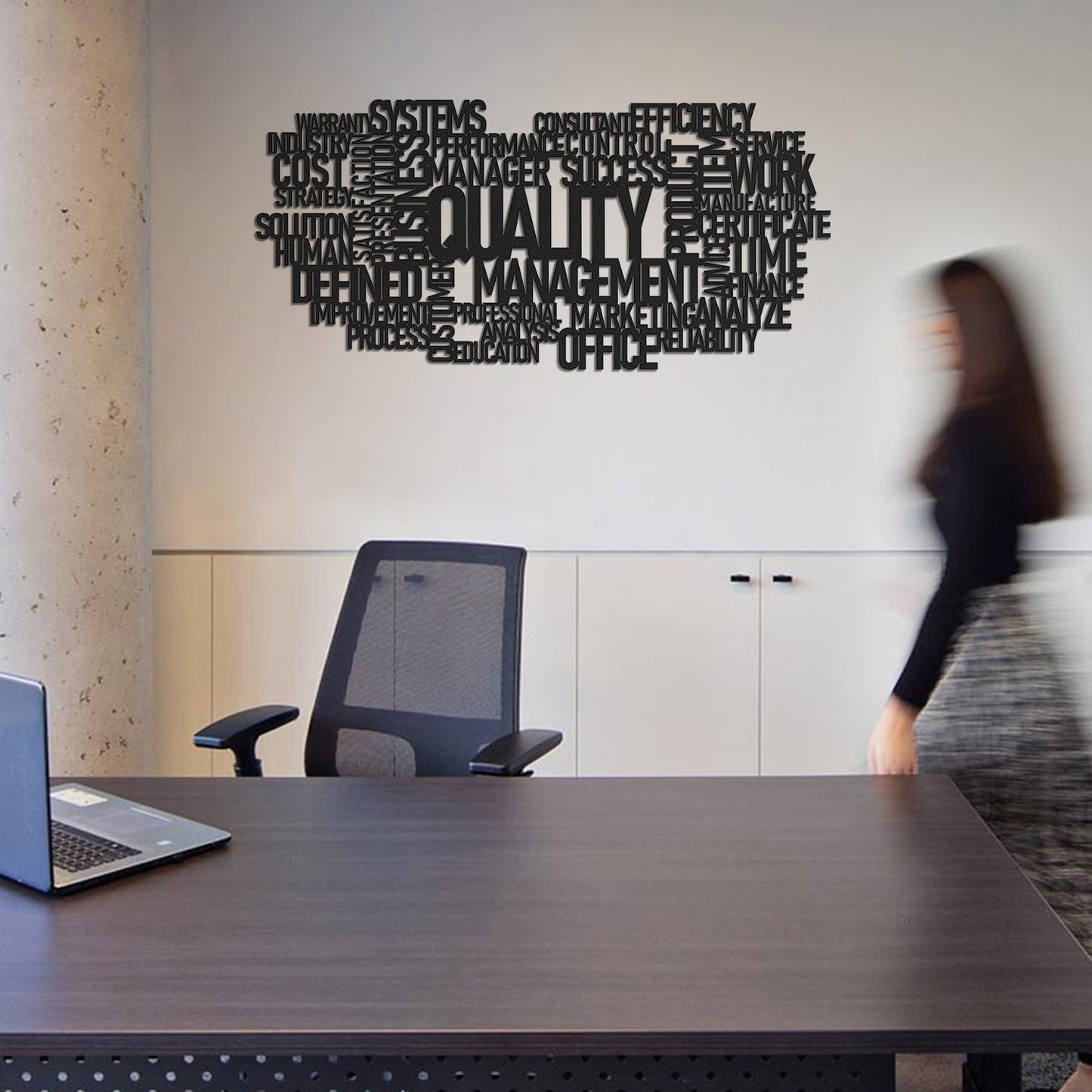 Quality Metal Wall Art