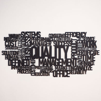 Quality Metal Wall Art