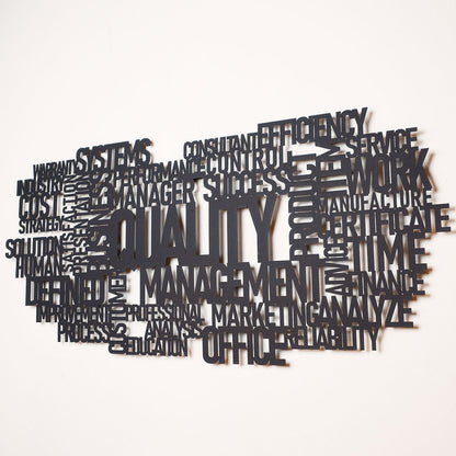 Quality Metal Wall Art