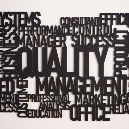 Quality Metal Wall Art